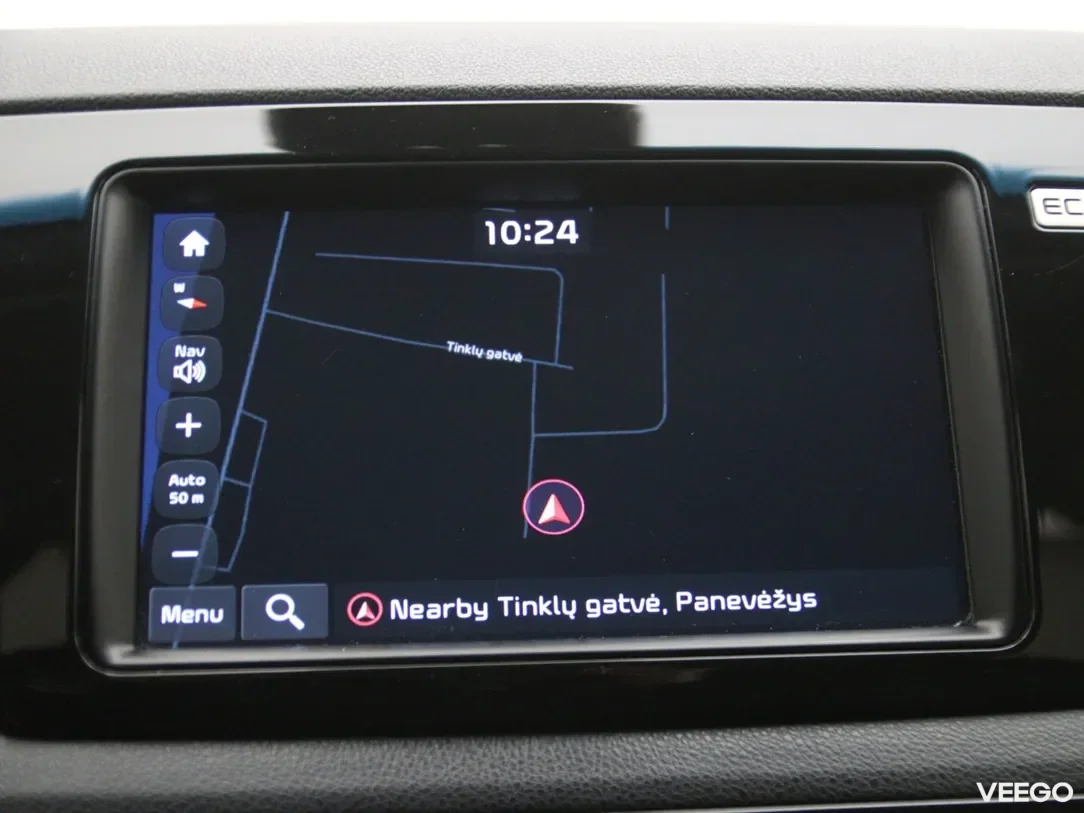 Kia Niro 1.6 104kW