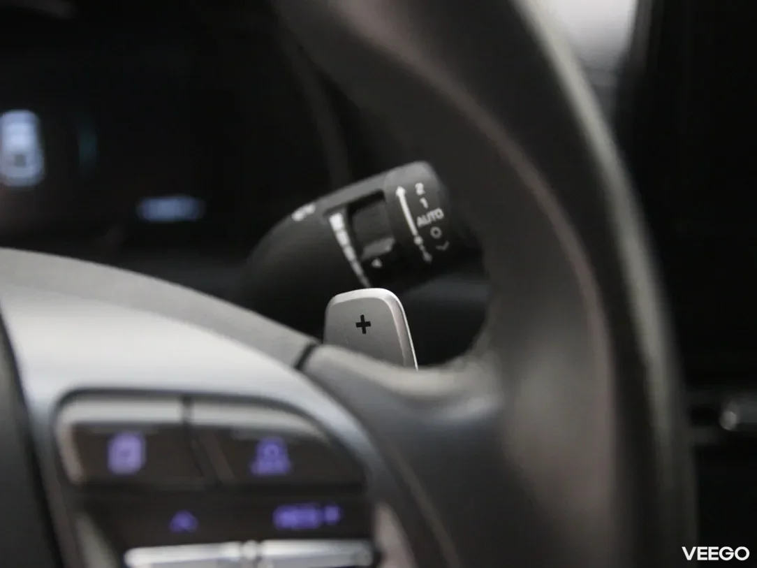 Hyundai IONIQ 1.6 104kW