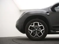 Dacia Duster 1.2 92kW thumbnail