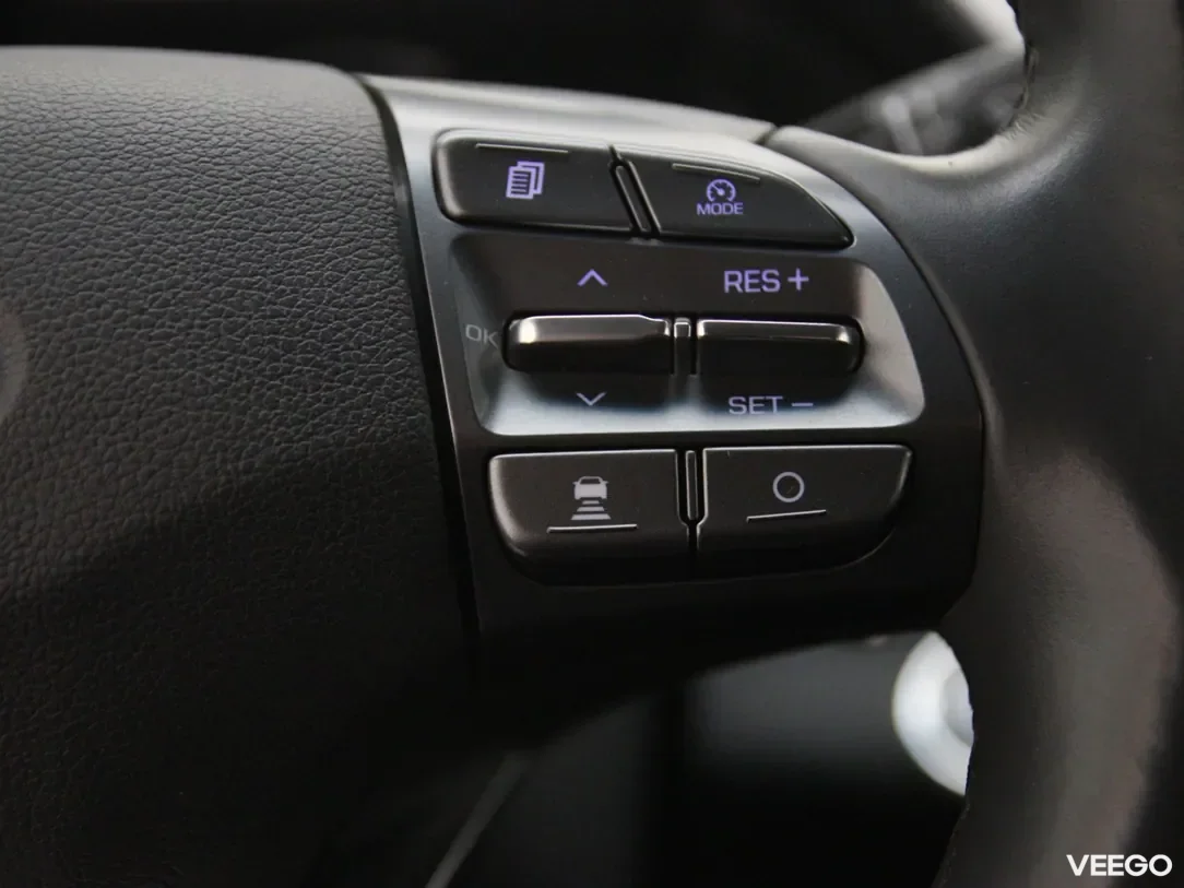 Hyundai IONIQ 1.6 104kW