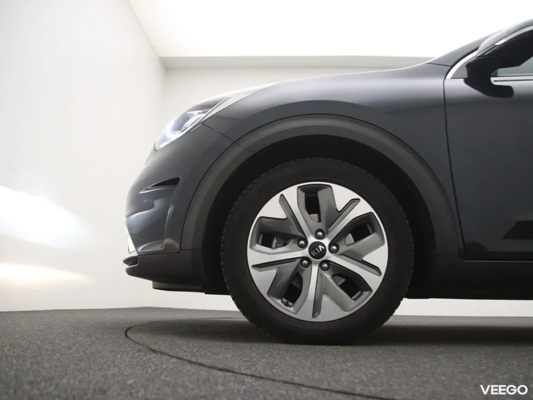 Kia Niro 1.6 104kW