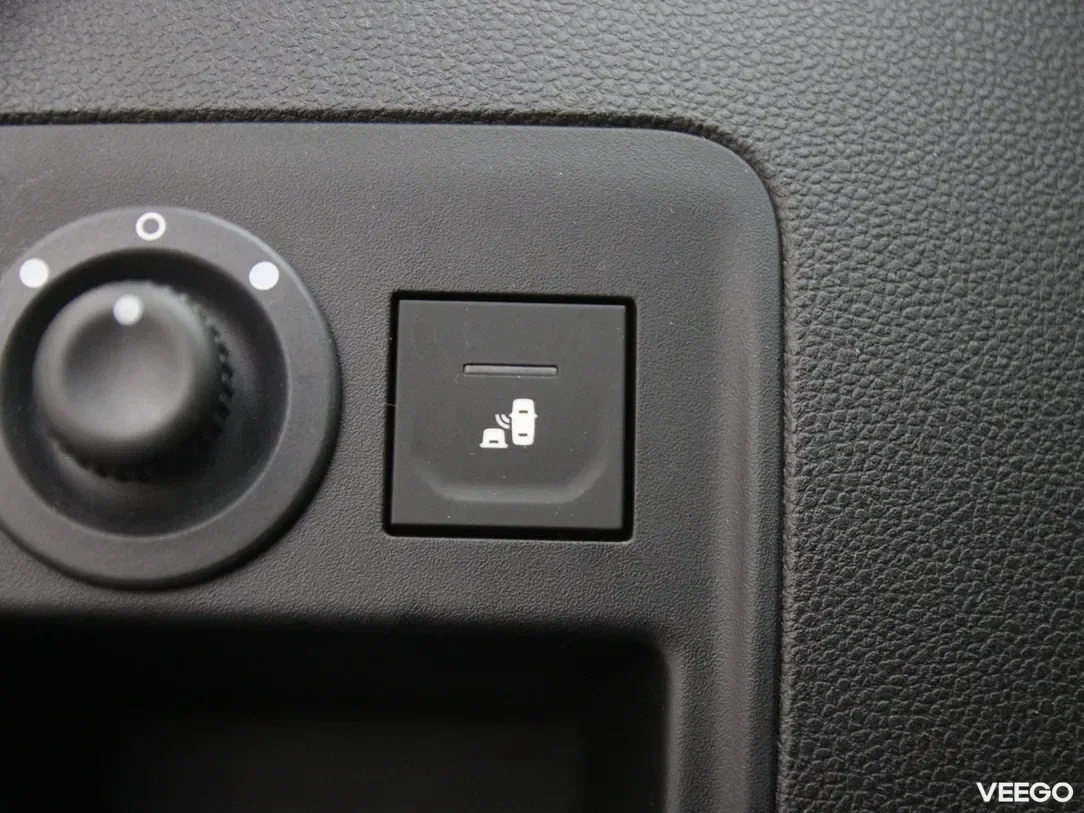 Dacia Duster 1.2 92kW