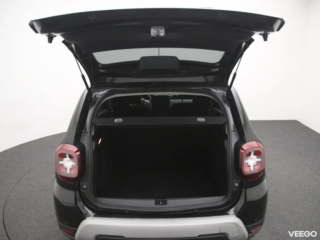Dacia Duster 1.2 92kW
