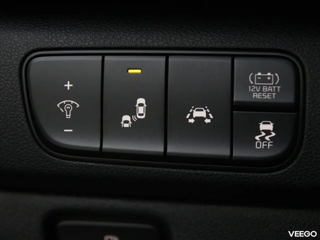 Kia Niro 1.6 104kW