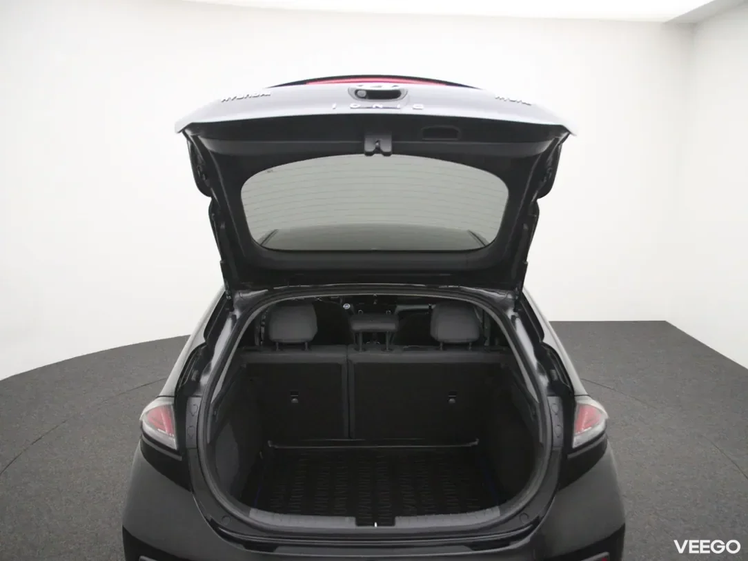 Hyundai IONIQ 1.6 104kW