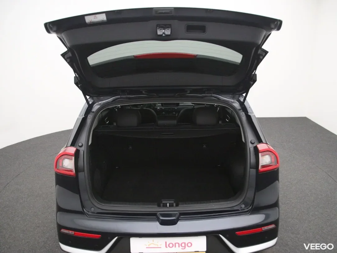 Kia Niro 1.6 104kW