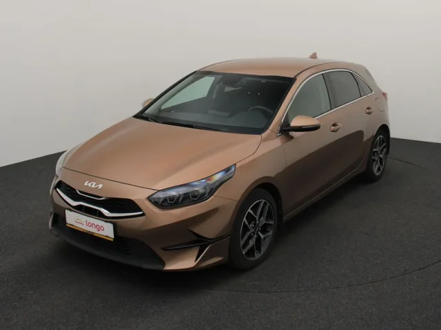 Image of Kia Ceed Plus 1.5 118kW