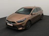 Image of Kia Ceed Plus 1.5 118kW