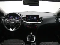 Kia Ceed Plus 1.5 118kW thumbnail