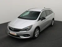 Image of Opel Astra 1.4 107kW