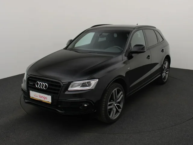 Image of Audi Q5 2 169kW