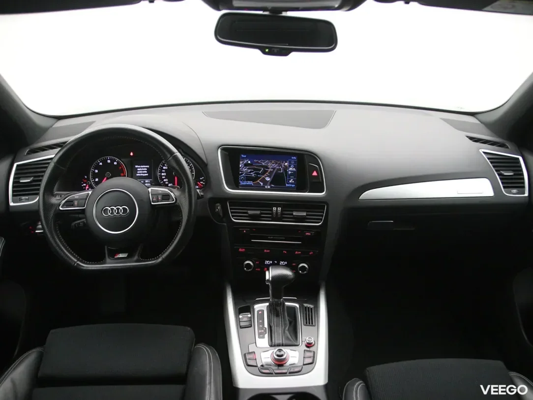 Audi Q5 2 169kW