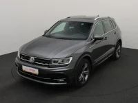 Image of Volkswagen Tiguan 1.4 110kW