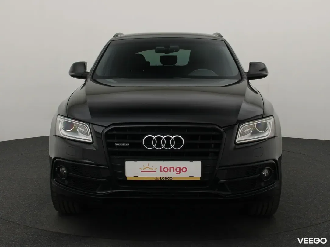 Audi Q5 2 169kW