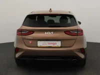 Kia Ceed Plus 1.5 118kW thumbnail