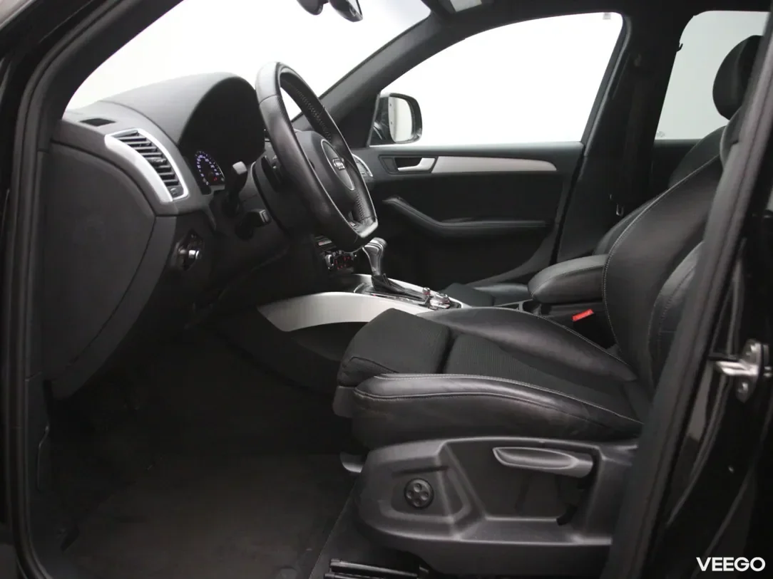 Audi Q5 2 169kW