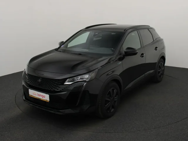 Image of Peugeot 3008 1.6 165kW