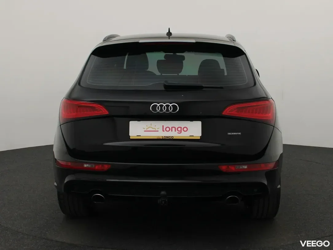 Audi Q5 2 169kW