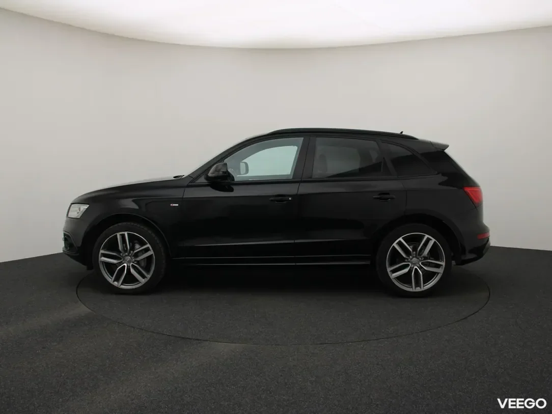 Audi Q5 2 169kW