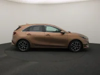 Kia Ceed Plus 1.5 118kW thumbnail