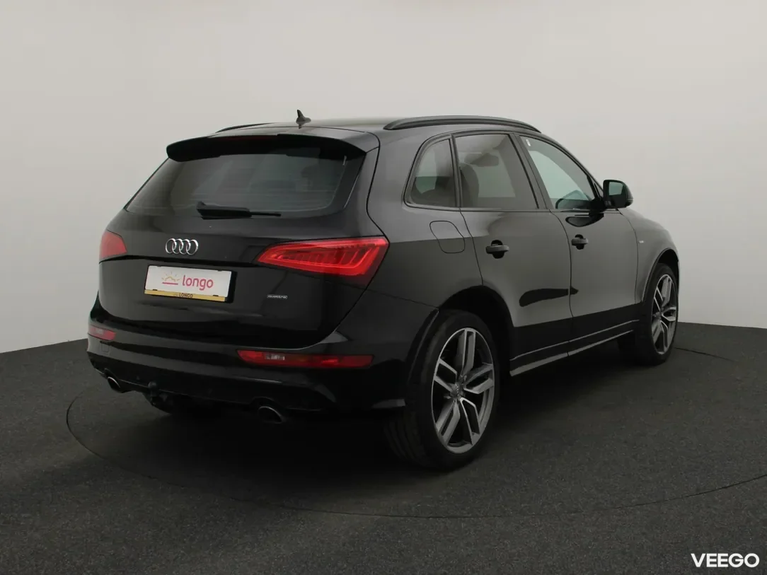 Audi Q5 2 169kW