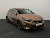 Kia Ceed Plus 1.5 118kW thumbnail