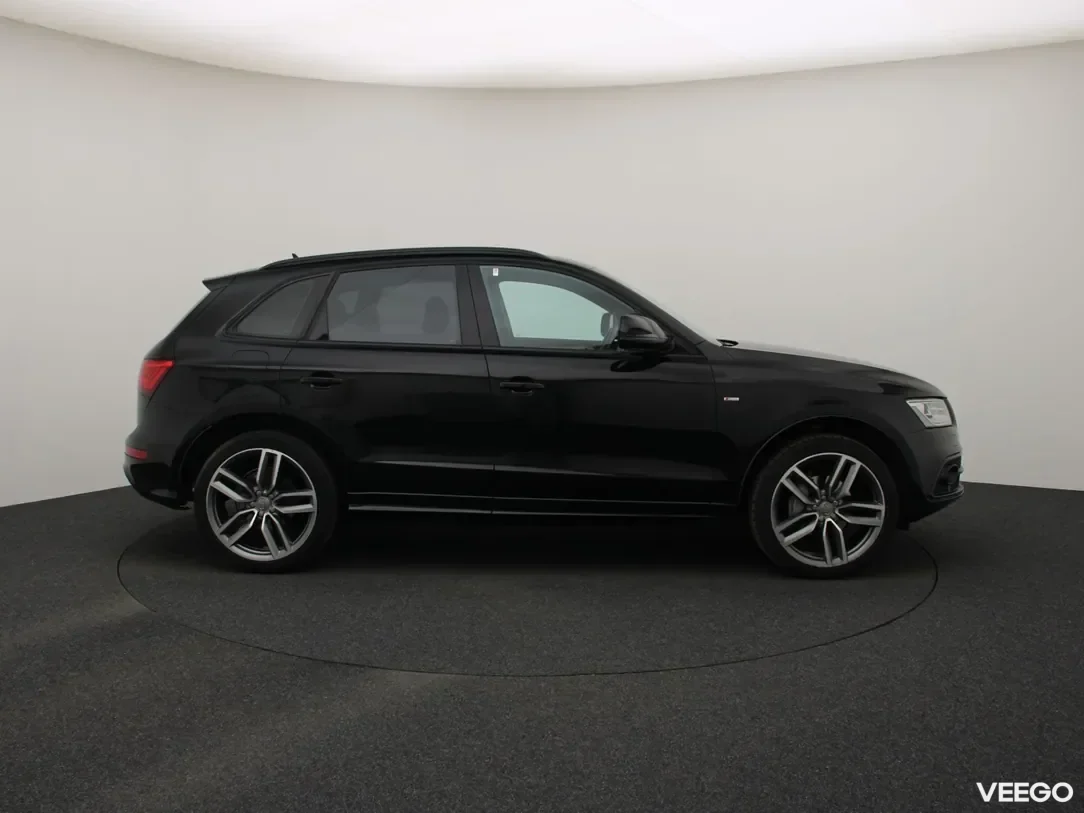 Audi Q5 2 169kW
