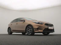 Kia Ceed Plus 1.5 118kW thumbnail