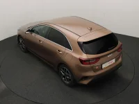 Kia Ceed Plus 1.5 118kW thumbnail