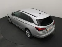 Opel Astra 1.4 107kW thumbnail