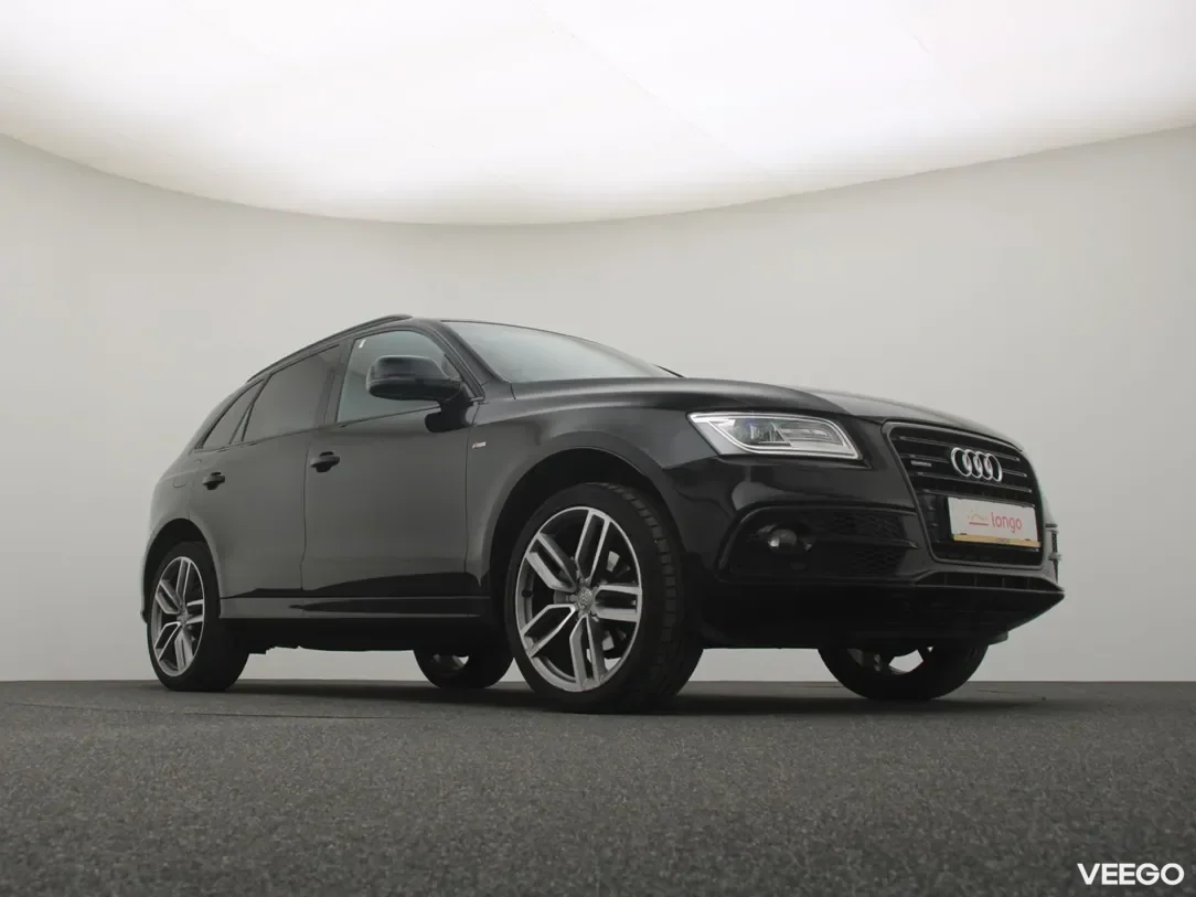 Audi Q5 2 169kW