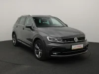 Volkswagen Tiguan 1.4 110kW thumbnail