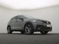 Volkswagen Tiguan 1.4 110kW thumbnail