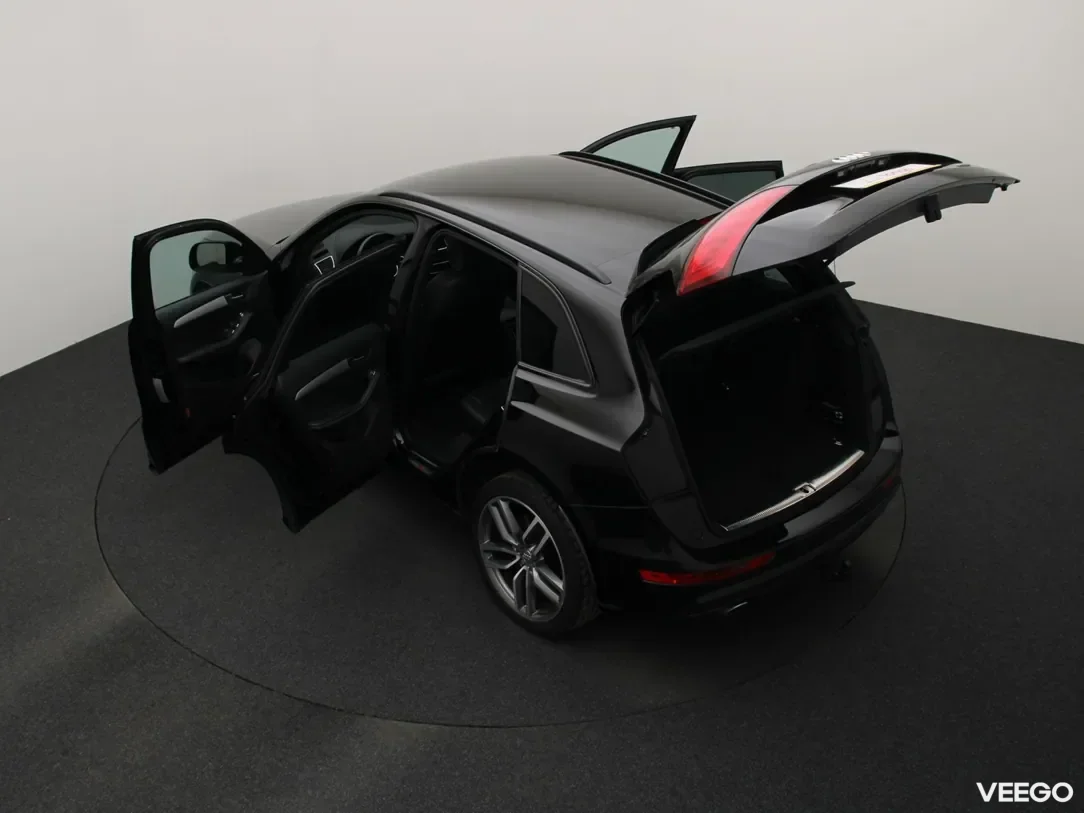Audi Q5 2 169kW