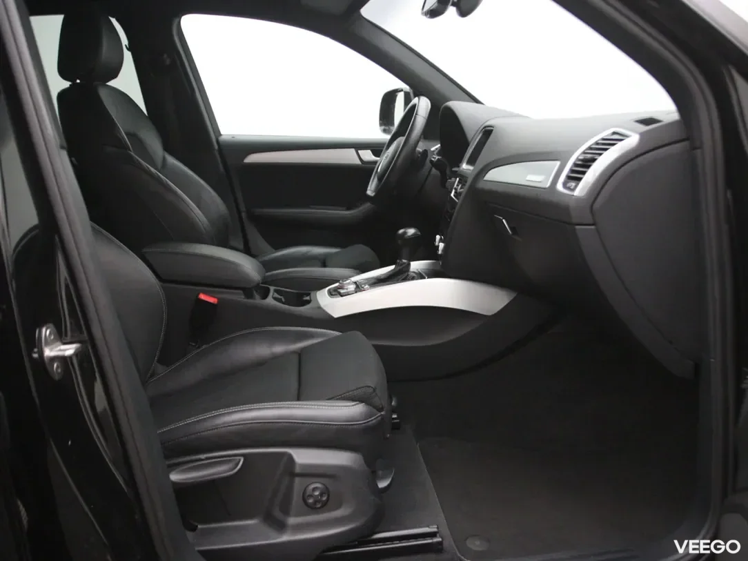 Audi Q5 2 169kW
