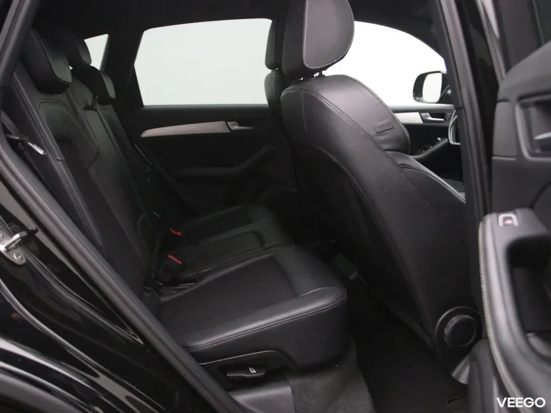Audi Q5 2 169kW