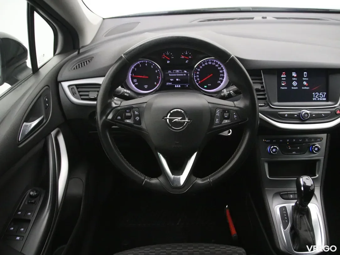 Opel Astra 1.4 107kW