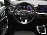 Kia Ceed Plus 1.5 118kW thumbnail