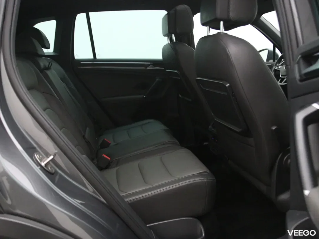 Volkswagen Tiguan 1.4 110kW