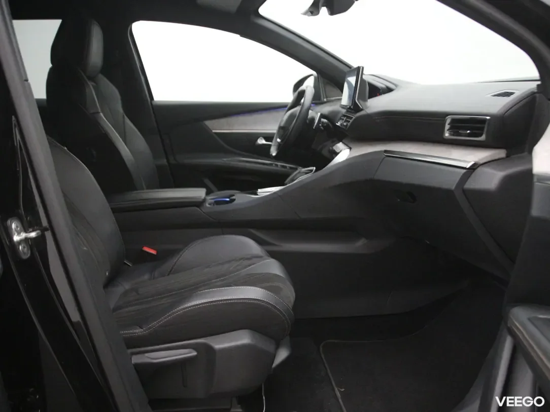 Peugeot 3008 1.6 165kW