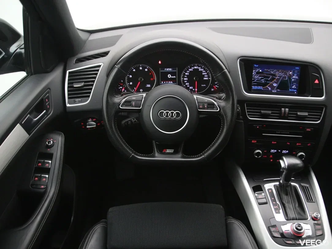 Audi Q5 2 169kW