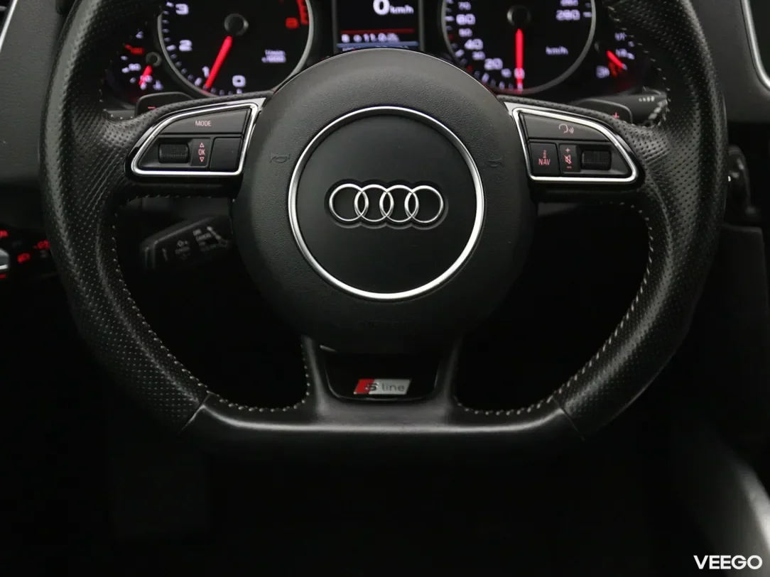 Audi Q5 2 169kW