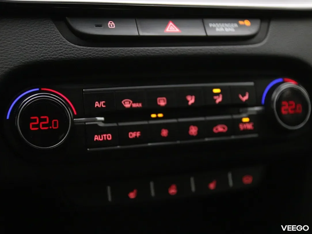 Kia Ceed Plus 1.5 118kW