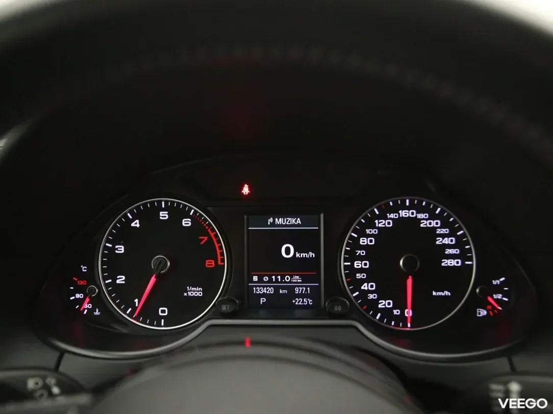 Audi Q5 2 169kW