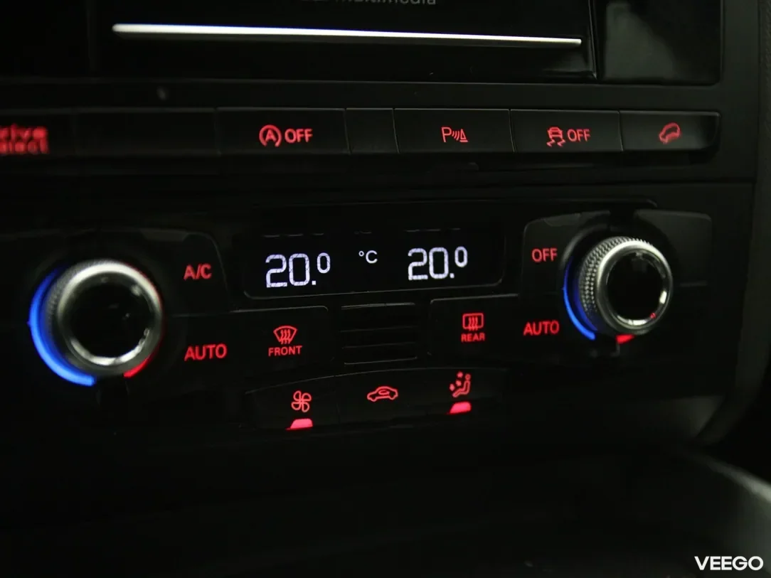 Audi Q5 2 169kW