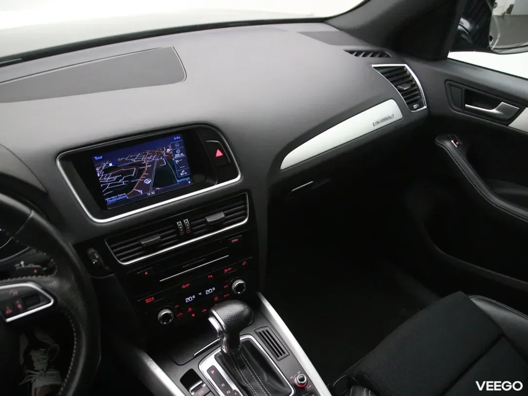 Audi Q5 2 169kW