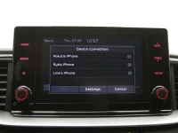 Kia Ceed Plus 1.5 118kW thumbnail