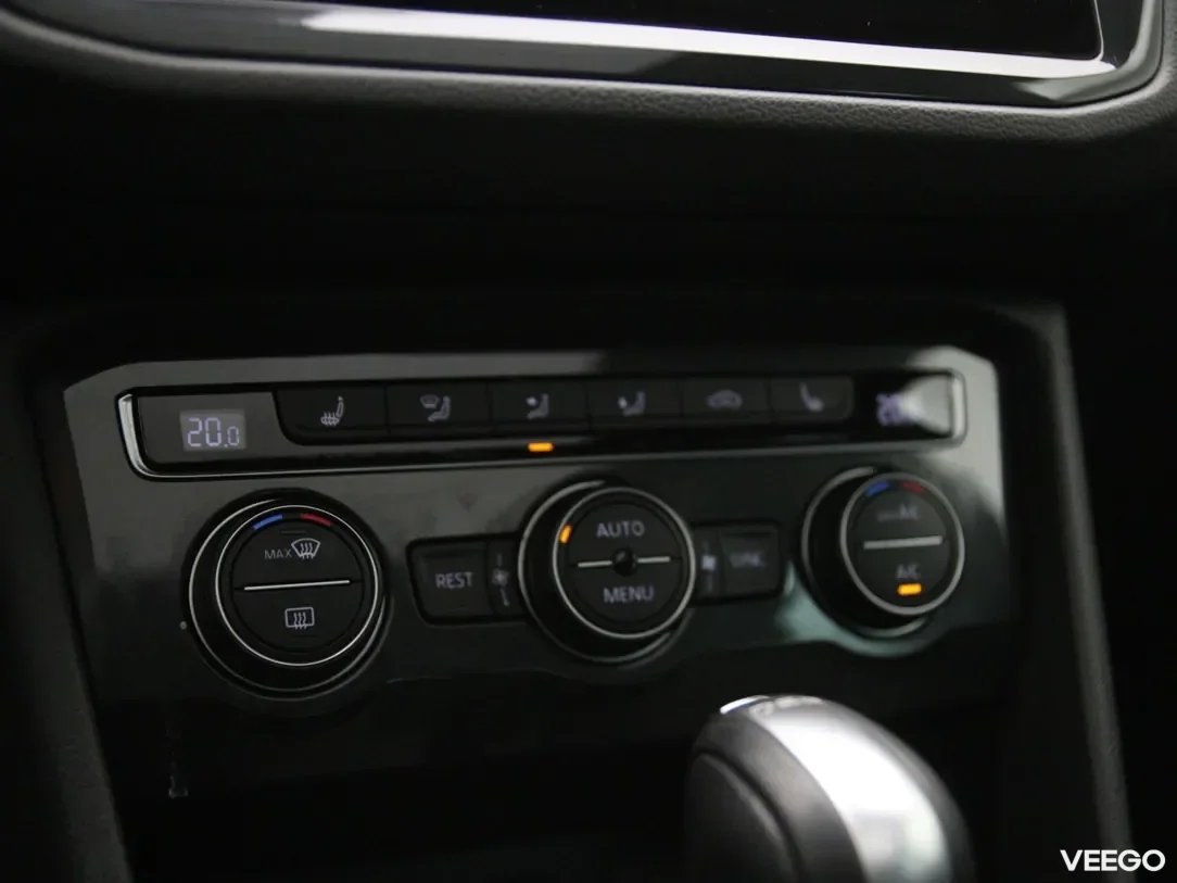 Volkswagen Tiguan 1.4 110kW