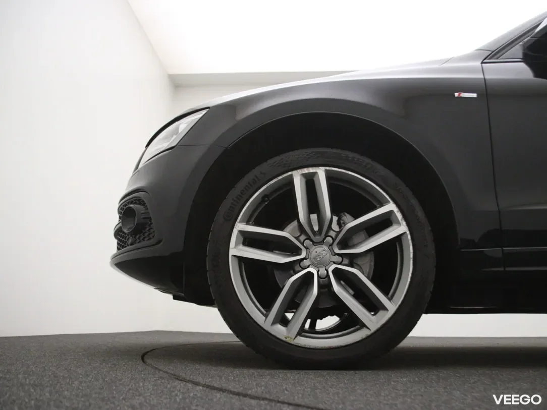 Audi Q5 2 169kW