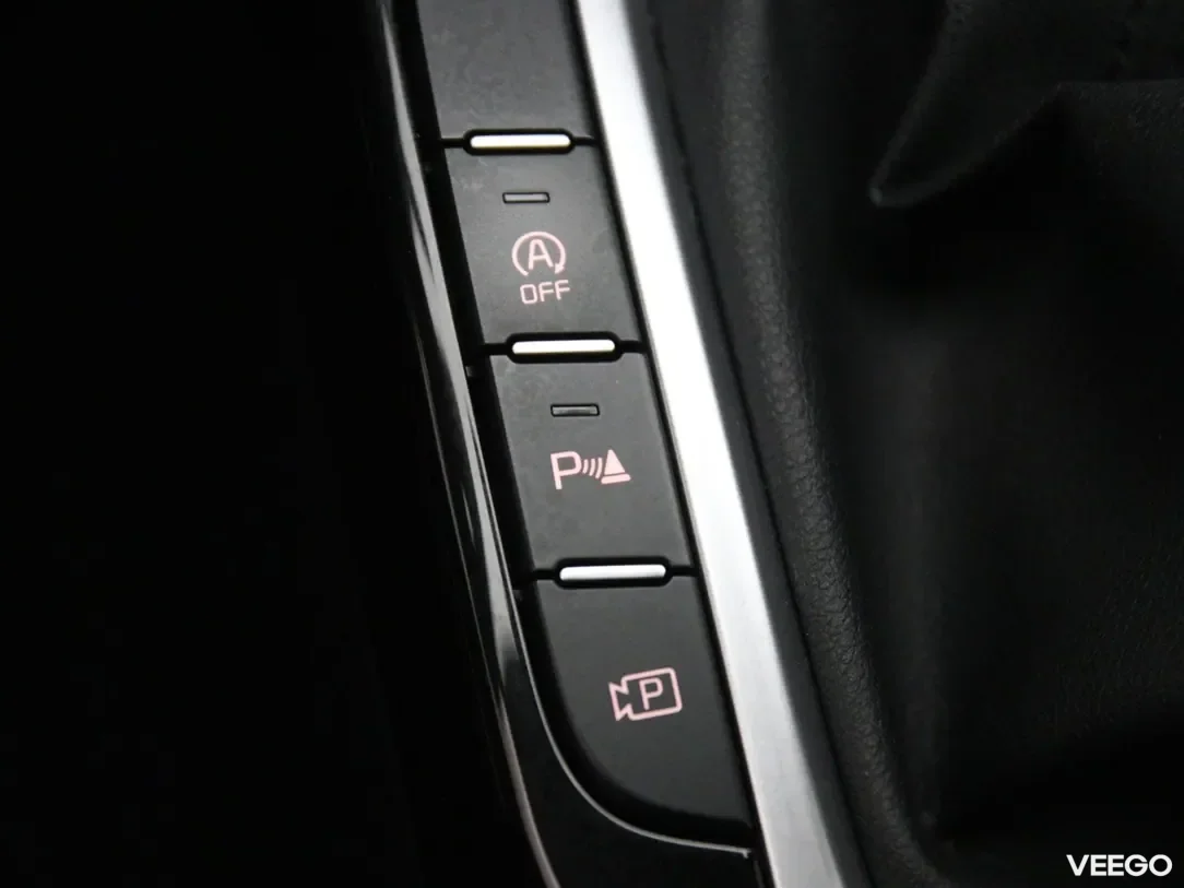 Kia Ceed Plus 1.5 118kW
